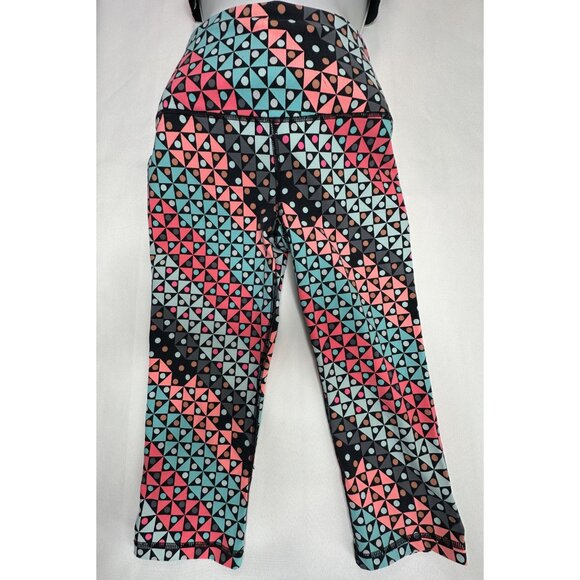 Victoria's Secret Cropped Athletic Pant - Picture 2 of 4